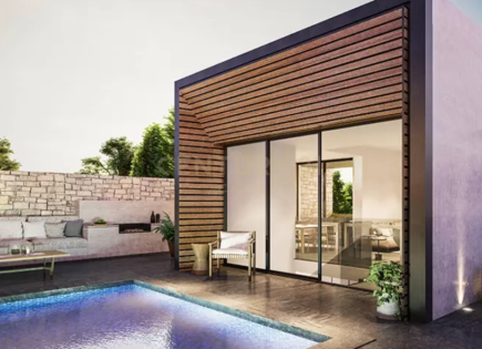 Квартира за 1 345 000 евро в Тсаде, Кипр