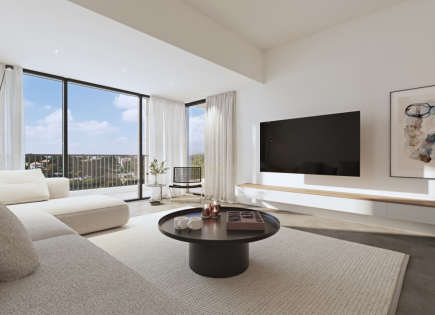 Квартира за 355 000 евро в Лимасоле, Кипр