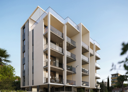 Квартира за 530 000 евро в Ермасойе, Кипр