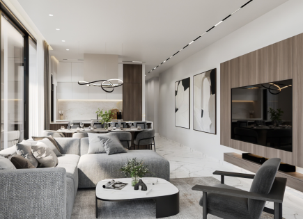 Квартира за 651 000 евро в Ермасойе, Кипр