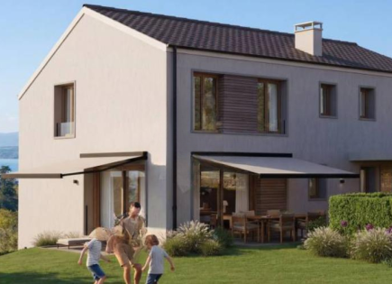 Квартира за 3 913 100 евро в Женеве, Швейцария