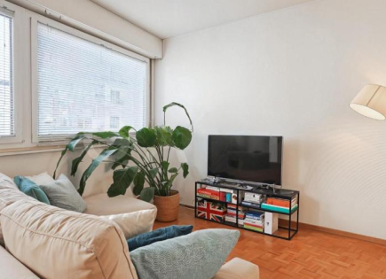 Квартира за 926 500 евро в Женеве, Швейцария