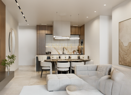 Квартира за 675 000 евро в Ермасойе, Кипр