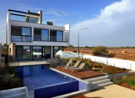 Квартира за 1 390 000 евро в Айя-Напе, Кипр