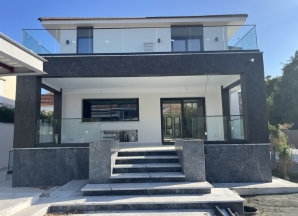 Квартира за 5 990 000 евро в Ермасойе, Кипр