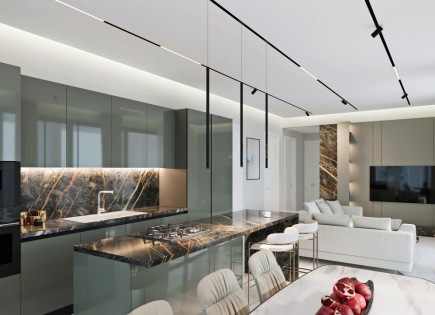 Квартира за 450 000 евро в Айос-Атанасиосе, Кипр