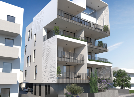 Квартира за 375 000 евро в Агиос Иоаннисе, Кипр