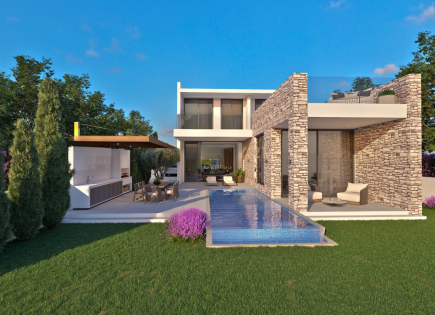 Квартира за 4 600 000 евро в Хлораке, Кипр