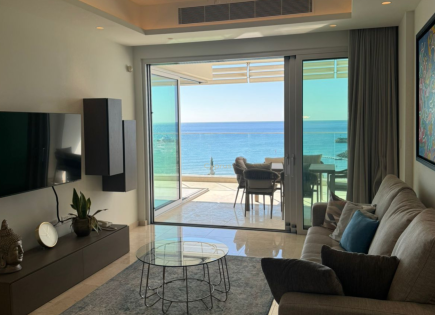 Квартира за 1 900 000 евро в Помосе, Кипр