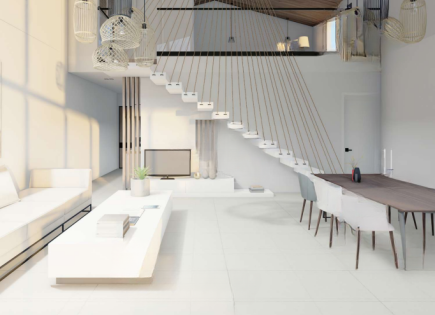 Квартира за 420 000 евро в Айос-Атанасиосе, Кипр