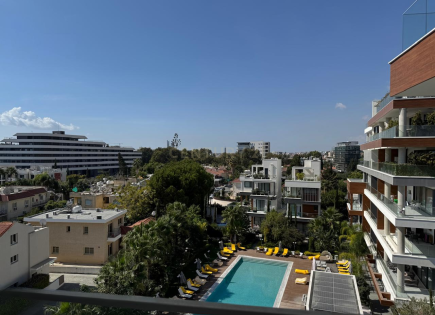 Квартира за 810 000 евро в Ермасойе, Кипр