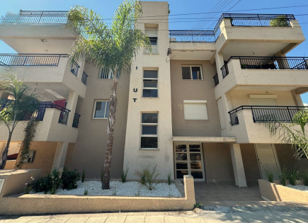 Квартира за 700 000 евро в Лимасоле, Кипр