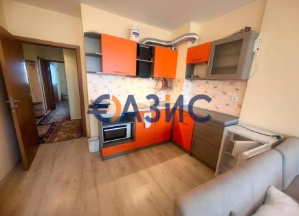 Апартаменты за 119 500 евро на Солнечном берегу, Болгария