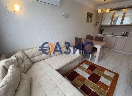 Апартаменты за 99 000 евро на Солнечном берегу, Болгария