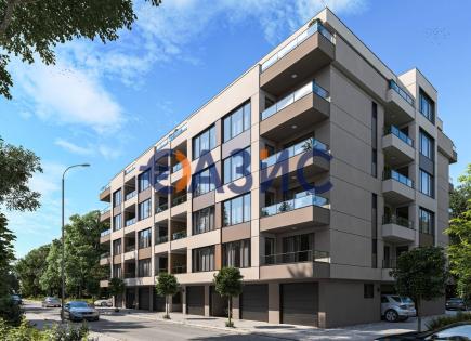 Апартаменты за 94 700 евро в Поморие, Болгария