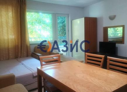 Апартаменты за 56 000 евро на Солнечном берегу, Болгария