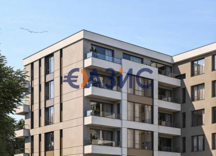 Апартаменты за 85 900 евро в Поморие, Болгария