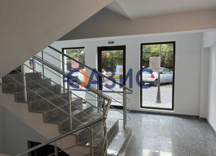 Апартаменты за 119 700 евро в Святом Власе, Болгария