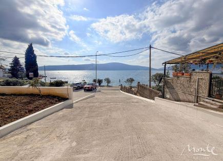 Апартаменты за 240 000 евро в Тивате, Черногория