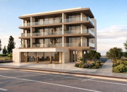 Апартаменты за 315 000 евро в Пафосе, Кипр