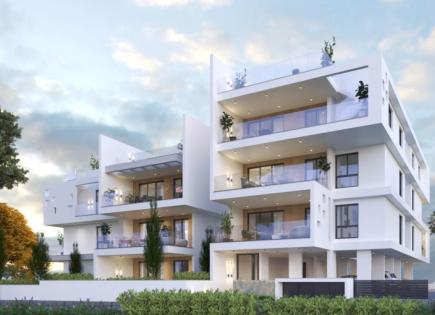 Апартаменты за 265 000 евро в Ларнаке, Кипр