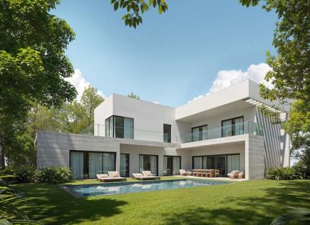 Квартира за 1 930 000 евро в Лимасоле, Кипр