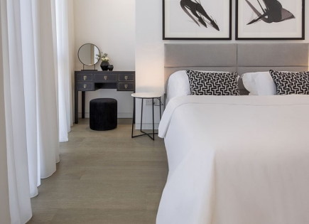 Квартира за 840 000 евро в Лимасоле, Кипр