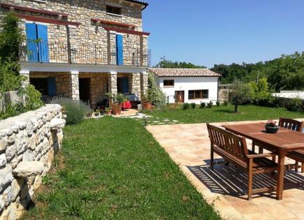 Дом за 745 000 евро в Лабине, Хорватия