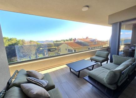 Квартира за 755 000 евро в Пуле, Хорватия