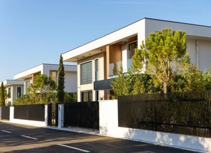 Вилла за 1 000 000 евро в Подгорице, Черногория