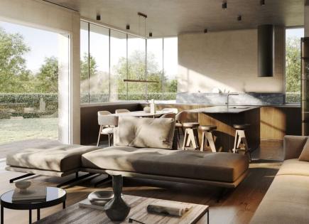 Вилла за 690 000 евро в Подгорице, Черногория