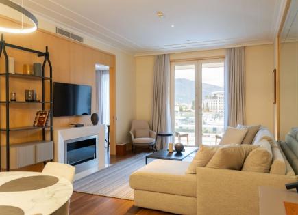 Апартаменты в Тивате, Черногория (цена по запросу)