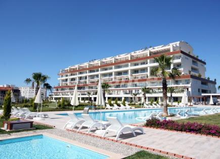 Апартаменты за 239 000 евро в Сиде, Турция