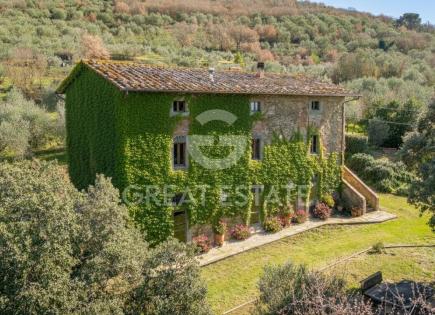 Дом за 690 000 евро в Кортоне, Италия