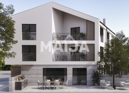 Апартаменты за 236 000 евро на Крке, Хорватия