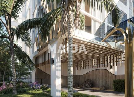 Апартаменты за 183 652 евро на острове Пхукет, Таиланд