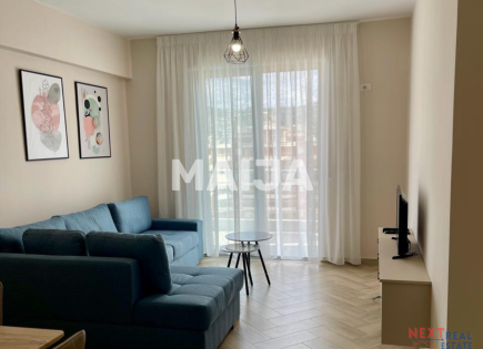 Апартаменты за 180 000 евро во Влёре, Албания