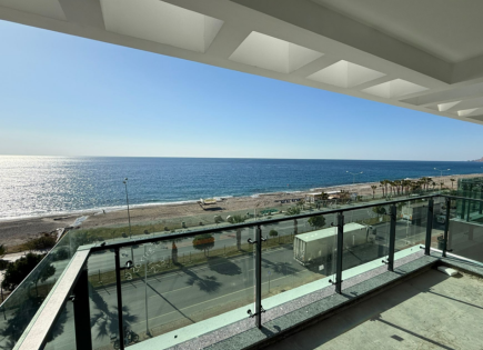 Апартаменты за 295 000 евро в Алании, Турция