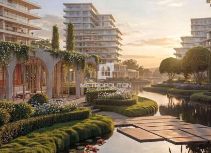 Апартаменты за 864 160 евро в Рас-эль-Хайме, ОАЭ