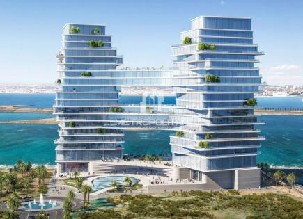 Апартаменты за 748 588 евро в Рас-эль-Хайме, ОАЭ