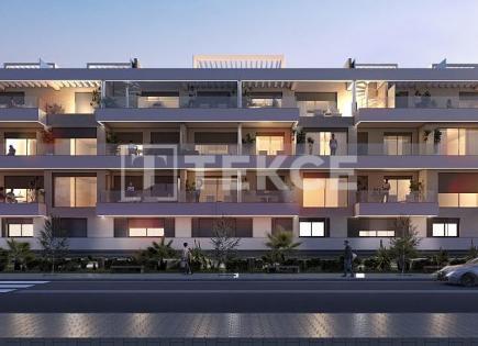 Апартаменты за 313 000 евро в Испании