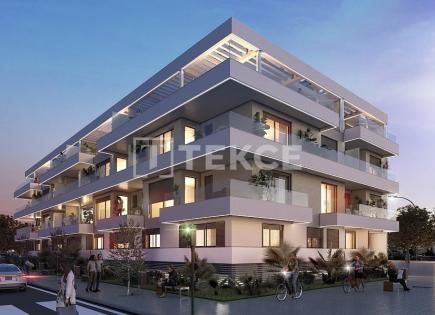 Пентхаус за 557 000 евро в Испании