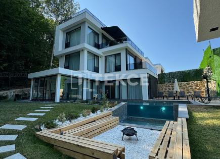 Вилла за 548 000 евро в Турции