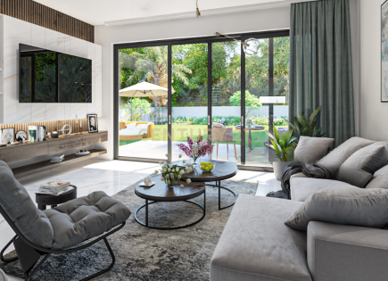 Квартира за 520 000 евро в Хлораке, Кипр