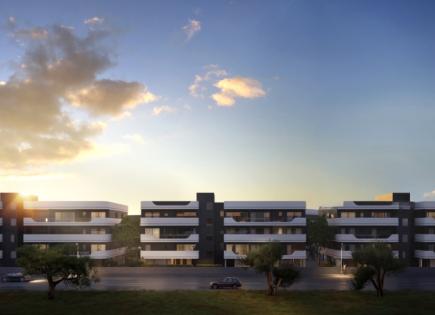 Квартира за 180 000 евро в Асоматосе, Кипр