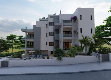 Квартира за 425 000 евро в Меса-Йитонии, Кипр