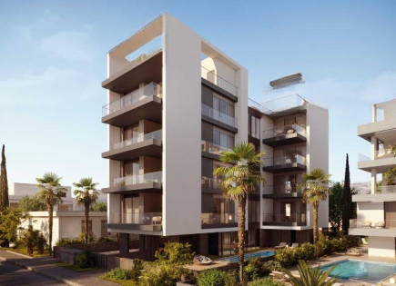 Квартира за 830 000 евро в Дали, Кипр