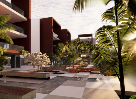 Квартира за 187 464 евро в Лакатамии, Кипр