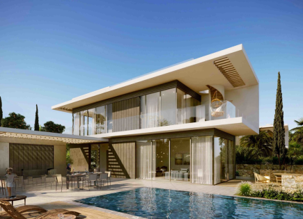 Квартира за 1 700 000 евро в Айос-Георгиос-Пейас, Кипр