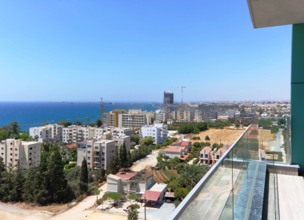 Квартира за 2 450 000 евро в Агиос Тихоне, Кипр